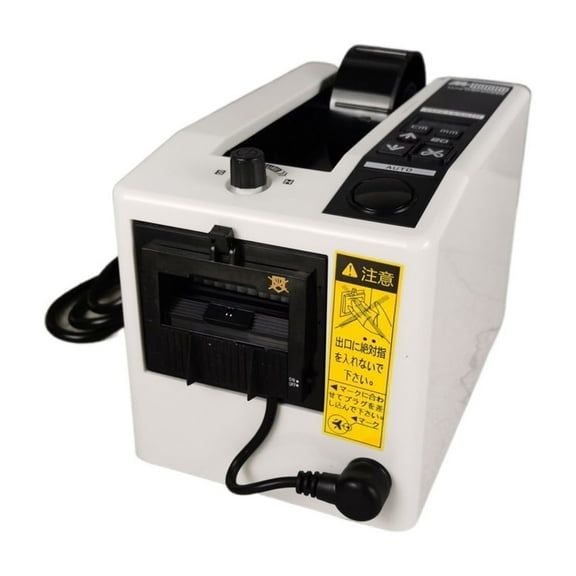 M-1000 Automatic Double Sided Tape Dispenser/Automatic Packing Tape Dispenser/Electronic Carousel Tape Dispenser