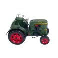 thumbnail image 2 of Deutz F4L 514 Model Tractor Metal Handmade, 2 of 11