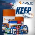 thumbnail image 2 of LUBRICANTE INDUSTRIAL - Hydraulic AW ISO 46 Alioth Lubricants Cubeta de 19 L, 2 of 2