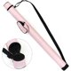 thumbnail image 5 of Billiard Pool Cue Case Organizer Pink Organization Protector Billiard Pole Storage Bag Billiard Pool Cue Carry Bag for, 5 of 5