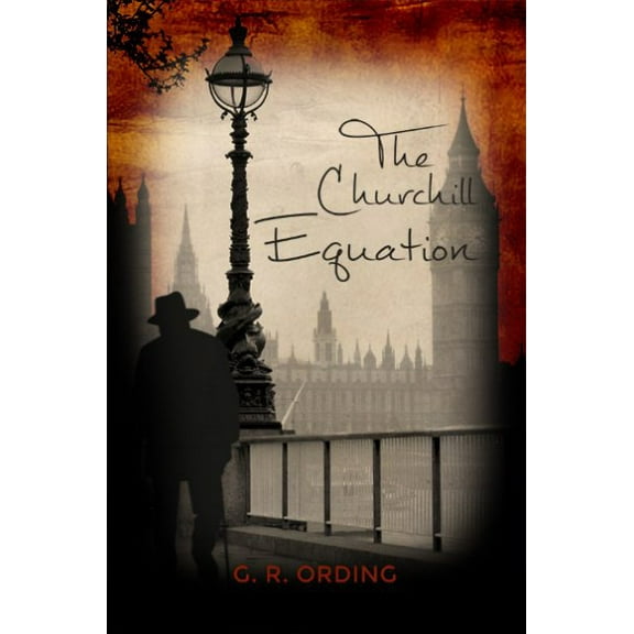 The Churchill Equation (Paperback)