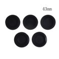 thumbnail image 1 of OUSITAID 5Pcs Rubber Money Saving Box Piggy Bank Closure Plug Stopper Cover 34mm-50mm, 1 of 6