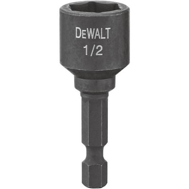 NUT DRIVER 1/2X1-7/8