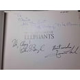 thumbnail image 1 of Pre-Owned In the Presence of Elephants (Paperback) 0884963969 9780884963967, 1 of 1