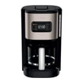 thumbnail image 1 of Cafetera T-Fal Element 12 Tazas, 1 of 4