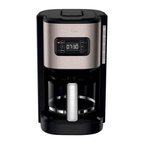 Cafetera T-Fal Element 12 Tazas
