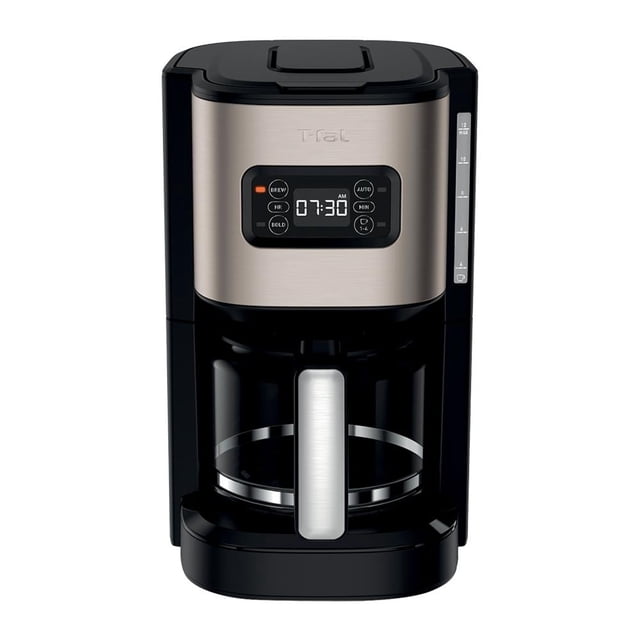 Cafetera T-Fal Element 12 Tazas