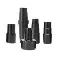 thumbnail image 3 of yuksok 5 Pieces Vacuum Hose Adapter Easy Install Replaces Vacuum Cleaner Attachment, 3 of 9
