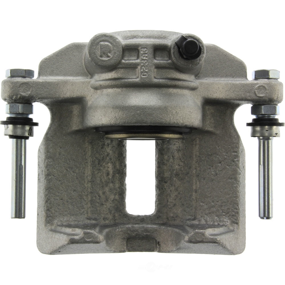 Centric Parts 141.66521NB Unbracketed Semi-Loaded Caliper