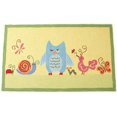 thumbnail image 1 of Forest friends rug, 1 of 1