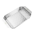 thumbnail image 1 of Expert Grill Stainless Steel Grill Basket, 1 of 5