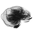 thumbnail image 1 of unbranded De Malla Con Velo Para En Bodas Y Reuniones Especiales, 1 of 6
