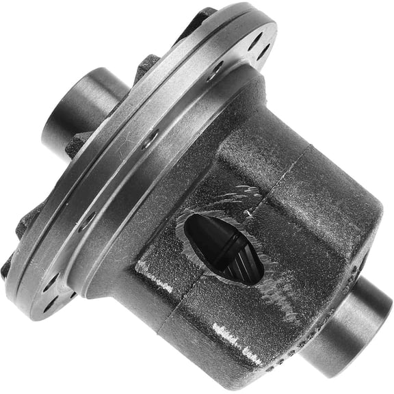 A-Premium Differential Assembly Compatible with Dodge Ram 2500 3500 2003-2009 Chevrolet Silverado 2500 HD 2001-2018 3500 HD 2007-2018 Rear Side