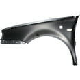 thumbnail image 5 of Fender Compatible with VOLKSWAGEN GOLF 1999-2006 Right Passenger Side New Body Style, 5 of 5