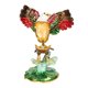 thumbnail image 4 of Mini Joyero, Estatuilla De águila Pintada Con Esmalte Hecha A Mano Para Bares, Cafeterías, Restaurantes Para Fiestas En El Hogar LYUMO Home Ornament, 4 of 8