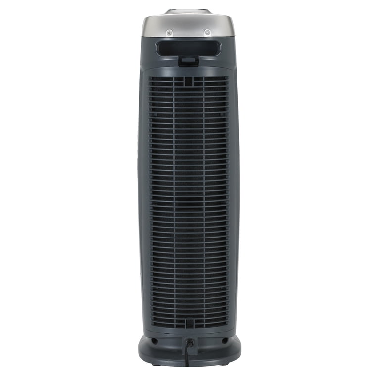 GermGuardian AC4825E HEPA Tower Air Purifier with UV-C photo 8