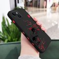 thumbnail image 3 of Funda de silicona para iPhone 16, 15, 14, 13, 12, 11, X, XR, XS, SE2, SE2020, 8, 7, 6, 6S Plus, Pro Max Mini, 3 of 5