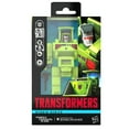 thumbnail image 2 of Transformers Studio Series Deluxe Class Transformers: The Movie Bonecrusher 4.5” Action Figure, 8+, 2 of 5