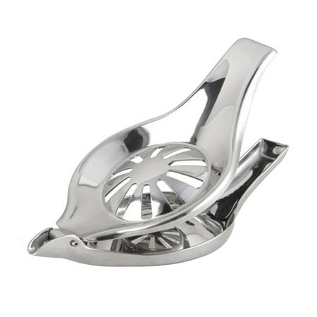 

Manual Lemon Lime Orange Squeezer Stainless Steel Material Orange Juicer for Home Kitchen Tool Accessories C44