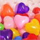thumbnail image 4 of Decoración de fiestas, Cumpleaños, Boda, Baby Shower, Engrosamiento Globo de Corazón, 2.2 g, Aniversario, 20 a 50 Unidades, 4 of 4