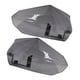 thumbnail image 2 of Protector de guardamanos para motocicleta, protección a prueba Gris Cola protector de escudo, 2 of 5