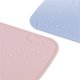 thumbnail image 2 of Tapetes de Silicona para Mesa de Comedor Protección Alimentos Antideslizantes con Borde Elevado 36CM, 2 of 12