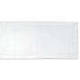 thumbnail image 3 of DII Modern Cotton Hemstitch Table Runner Set in Off-White (Set of 5), 3 of 4
