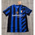 thumbnail image 1 of Maillot Classique de Football Domicile Inter Milan 24-25, 1 of 2
