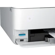 Epson EcoTank Photo ET-8550 Wireless Wide-Format Color All-in-One Supertank Printer with Scanner, Copier, Ethernet (Sold without manufacturer )
