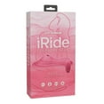 thumbnail image 2 of Doc Johnson iRide Please Seat iThrob Cilitrol Vibrator with Remote Control, Pink, 2 of 5