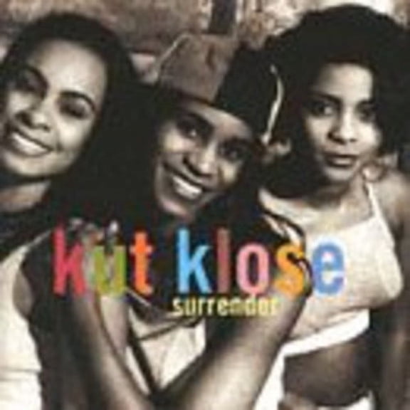 Kut Klose - Surrender - Music & Performance - CD