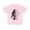 Light Pink, variant on Unisex Heavy Cotton Tee "Please Don't Try Me"