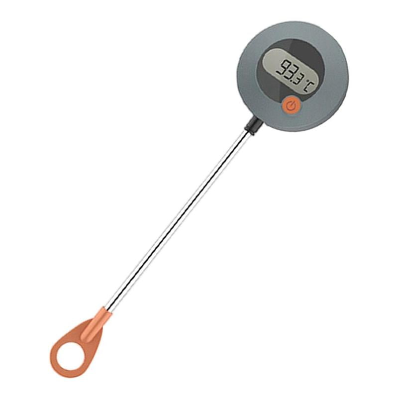 Hot Beverage Thermometers Coffee Thermometer Milk Mousse Hot Drink