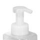 thumbnail image 3 of Botella de espuma vacía para salón de belleza, dispensador de jabón con bomba recargable portátil para jabón líquido, 3 of 8
