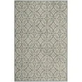 thumbnail image 2 of Safavieh Chelsea Blue Transitional Rug - Runner 2'6" x 10', 2 of 2