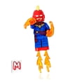 thumbnail image 2 of Minifigura LEGO Marvel Captain Marvel Sh641 Avengers, 2 of 5