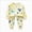 B39--Light Yellow, variant on Toddler Baby Boy Girl Outfits Long Sleeve Sweatshirt Pant Set Fall Winter Sweatshirt Jogger Pants Set 3-4 Years Boy Girl Beige Fall Winter Pajamas & Dailywear Set