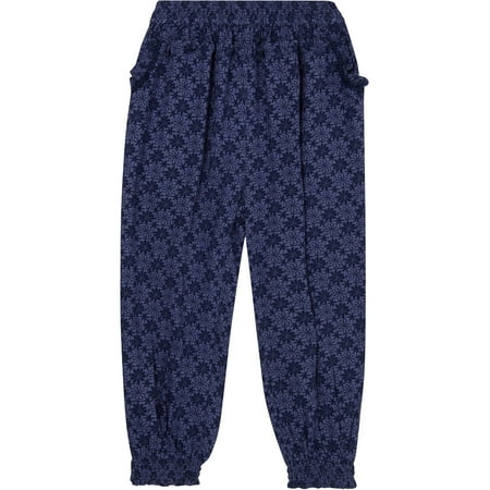 jogger toddler printed pants baby