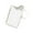 1, variant on Clear Card Protector with Spring-Loaded Clip Photocard Case for Work, Travel, Conference Use