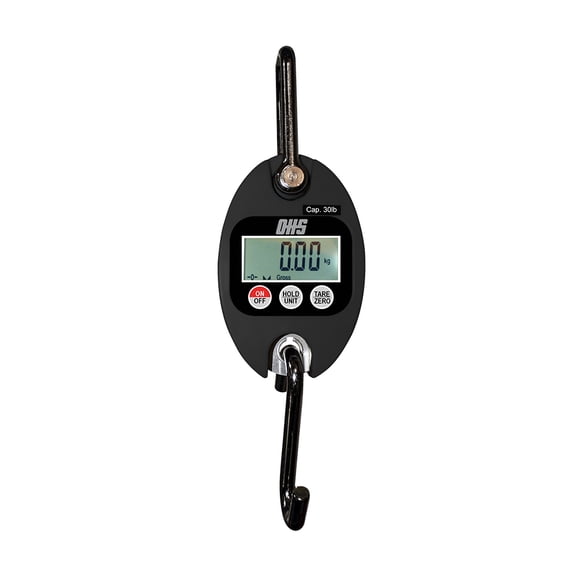 OHS Hoist Heavy Duty Hanging Scale