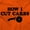 Orange, variant on How Cut Carbs Cutter Foodie Pizza Crewneck T Shirts Boy Girl Teen Brisco Brands S