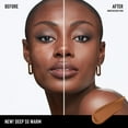 thumbnail image 3 of Barepro 24 Hr Wear Skin-Perfecting Matte Liquid Foundation Mineral SPF 20 PA Plus Plus - 55 Warm Deep, 3 of 8