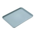 thumbnail image 2 of SPRING PARK Plastic Rectangle Shape Plate Serving Tray Platter Home Cheese Dishes, 2 of 7
