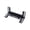 without screws-Black, variant on Bridge Bracket 8/9/12cm Memory Cooling Fan Support Bracket Case Fan Holder for Computer Mainboard CPU Cooling Rack