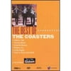 The Best Of The Coasters: Live From Rock 'N' Roll Palace (Amaray Case)
