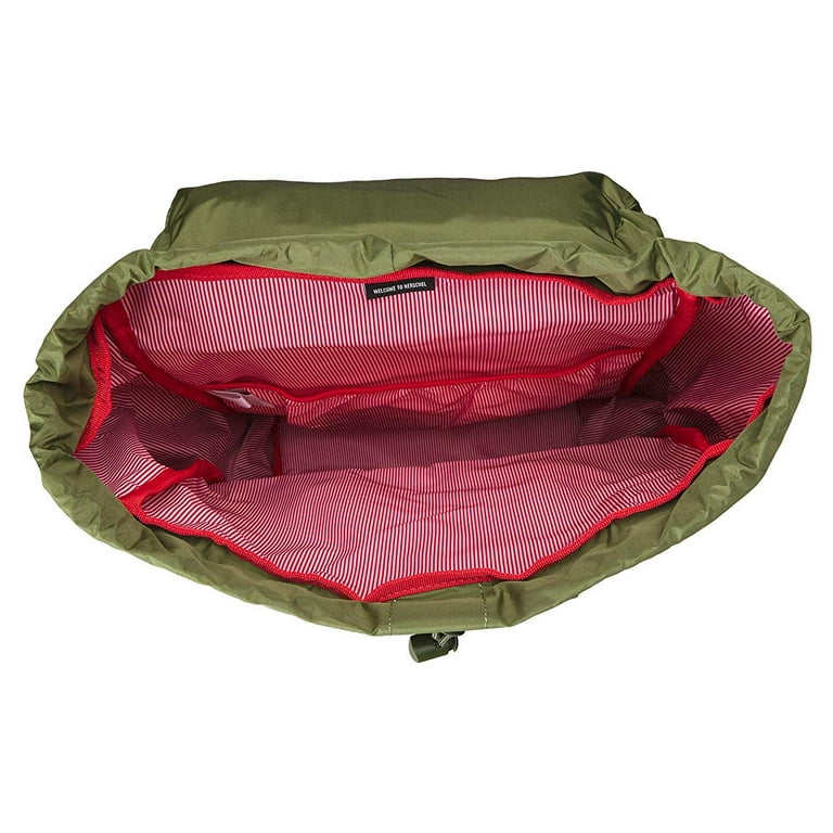 Walmart herschel backpack cheap