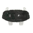 thumbnail image 5 of 2017-2019 Chevrolet Sonic MPH Speedometer Instrument Gauge Cluster Part 42527221, 5 of 6