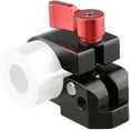 thumbnail image 6 of CAMVATE Monitor Mount 30mm Rod Clamp for DJI Ronin & Freely MOVI Pro Stabilizers, 6 of 7