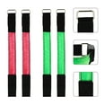 thumbnail image 2 of 4 Pcs Brassard LED Lumineux pour Course de Nuit, 2 of 8