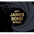 thumbnail image 1 of Juego de mesa Laurence King James Bond Bingo 007 High-Stakes, 1 of 2